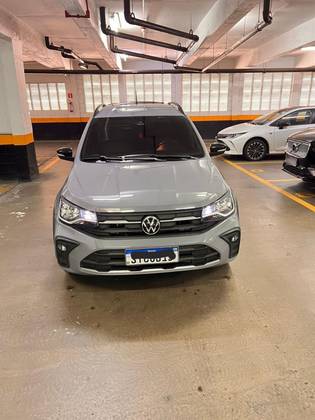 VOLKSWAGEN SAVEIRO 1.6 MSI EXTREME CD 16V FLEX 2P MANUAL VOLKSWAGEN SAVEIRO 1.6 MSI EXTREME CD 16V FLEX 2P MANUAL